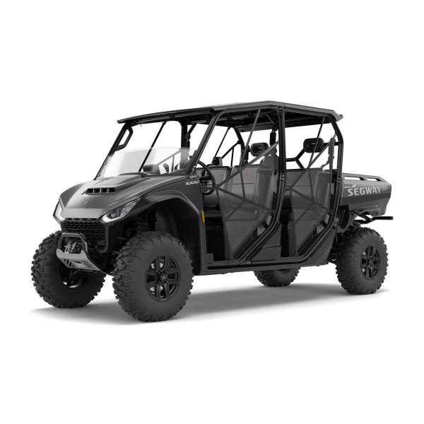 SEGWAY FUGLEMAN UT10 CREW T1