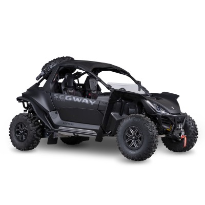 SEGWAY VILLAIN SX10 X K-MAN...