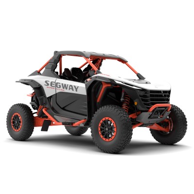 SEGWAY SUPER VILLAIN SX20T