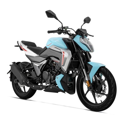MORBIDELLI F125