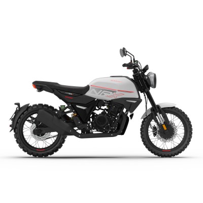 MORBIDELLI NR125X