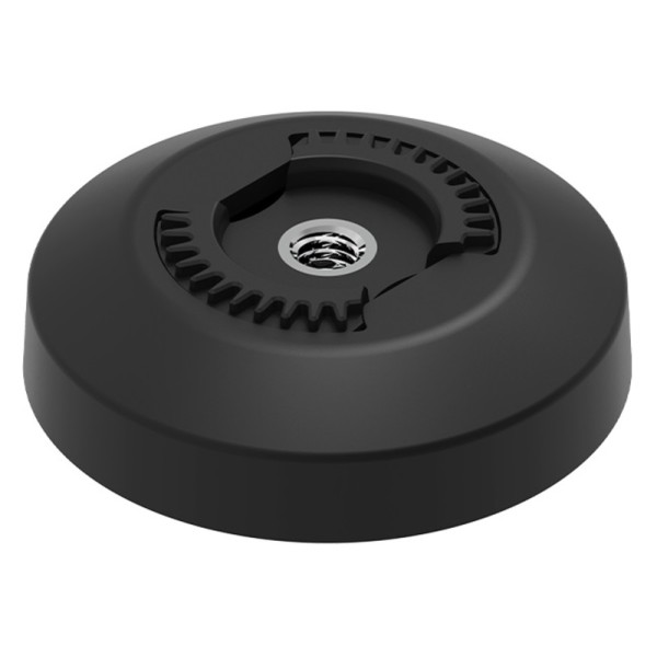 Base de apoio com tampa QUAD LOCK - Compatível 360