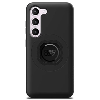Capa para smartphone QUAD...
