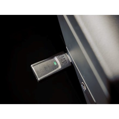 Adaptador sem fios QUAD LOCK