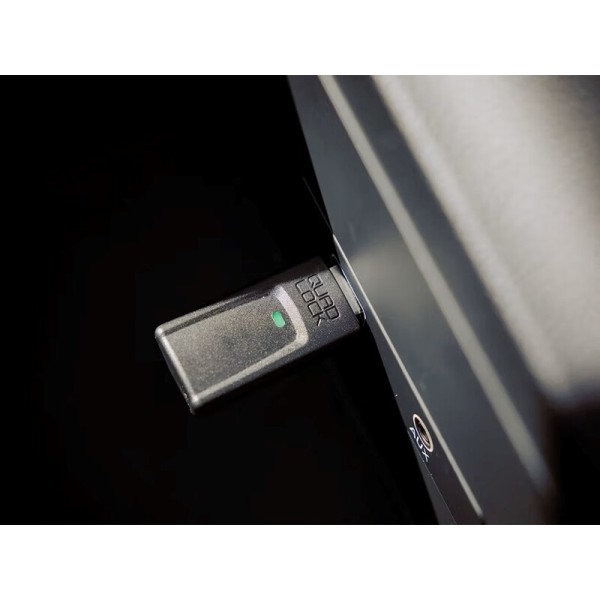 Adaptador sem fios QUAD LOCK