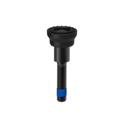 Haste roscada QUAD LOCK 360...