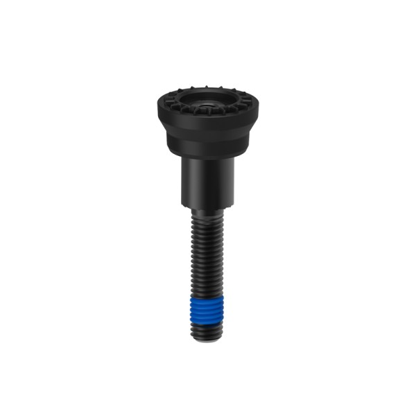 Haste roscada QUAD LOCK 360 - M8