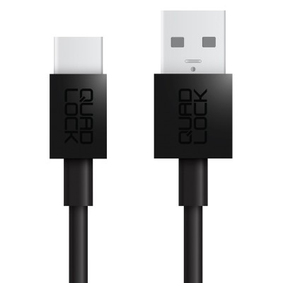 Cabo USB A a USB C QUAD...