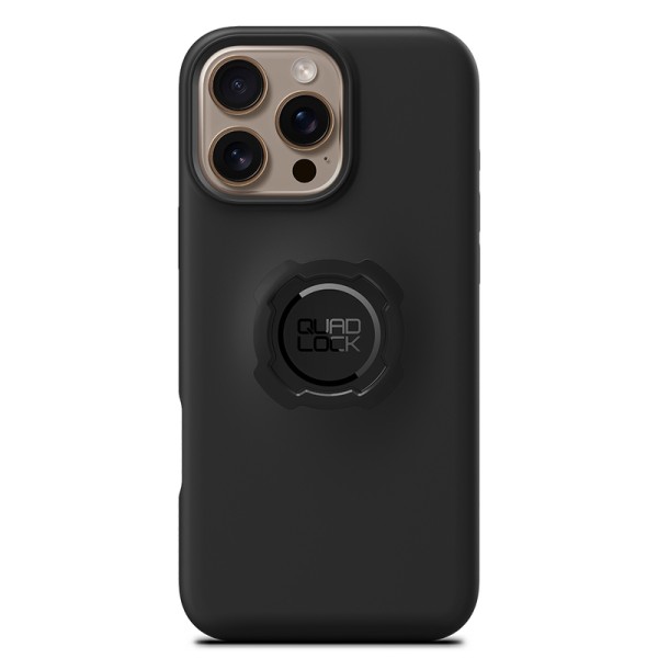 Capa para smartphone QUAD LOCK - iPhone 16 Pro Max