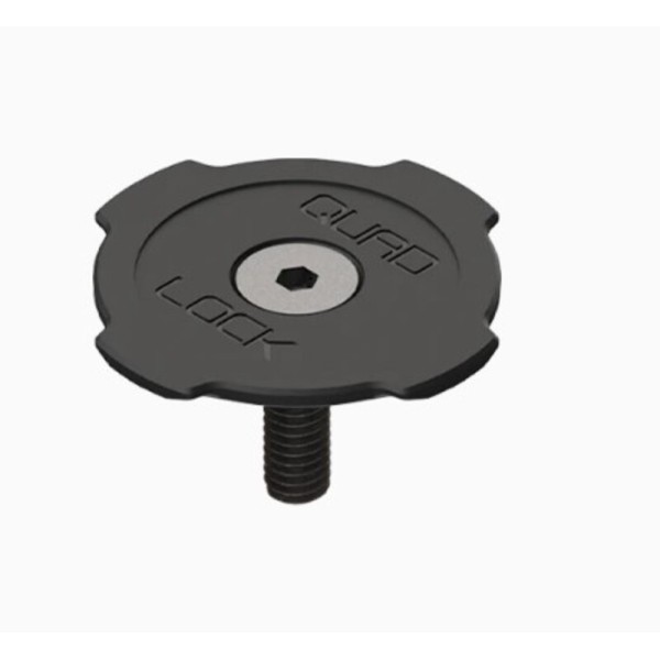 Tampa de cabeçote QUAD LOCK 360