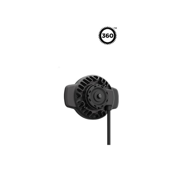 Base de carregamento rápida sem fios impermeável QUAD LOCK