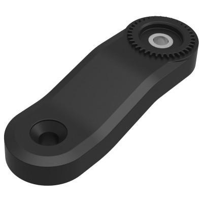 Extensião de suporte QUAD...