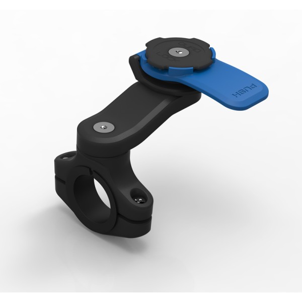 Suporte para smartphone mota QUAD LOCK - suporte para guiador