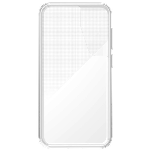 Capa impermeável QUAD LOCK MAG Poncho - Samsung Galaxy S23 FE