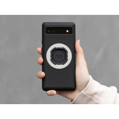 Capa para smartphone QUAD...