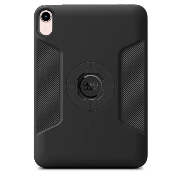 Capa QUAD LOCK - iPad Mini (6.ª geração)