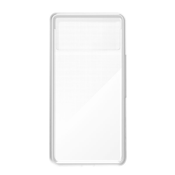 Capa impermeável QUAD LOCK MAG Poncho - Google Pixel 7A