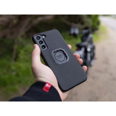 Capa para smartphone QUAD...