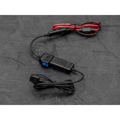 Adaptador impermeável QUAD...