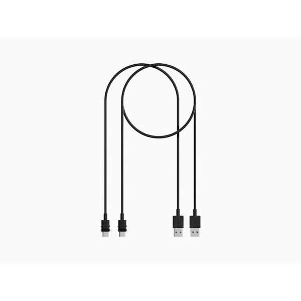 Kit de cabo impermeável de carregador sem fios QUAD LOCK