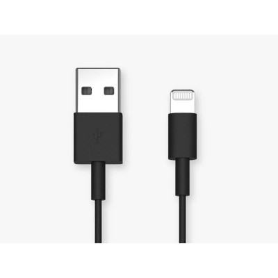 Cabo USB a Lightning QUAD...