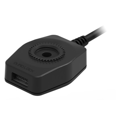 Carregador USB para motas...