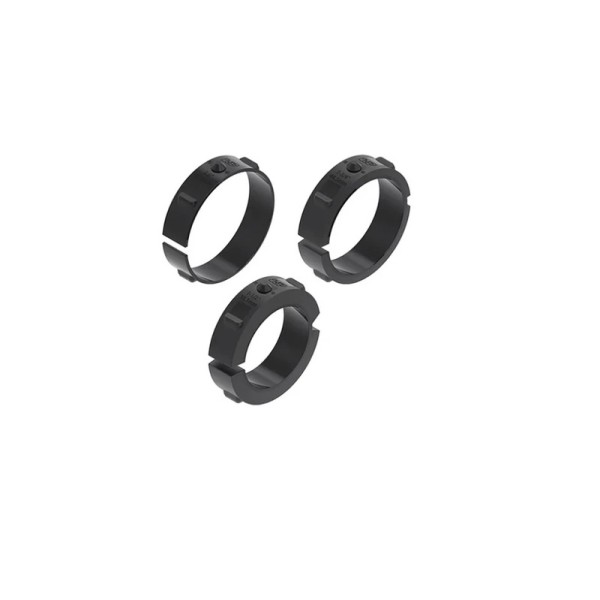 Jogo de anéis de reposição QUAD LOCK