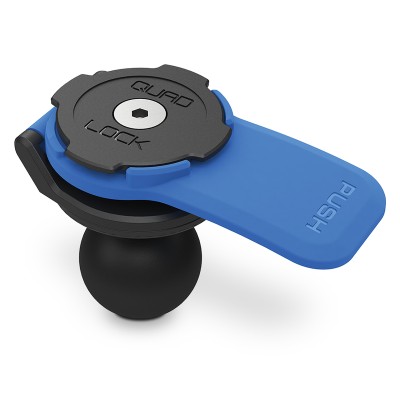 Adaptador de bola de 1"...