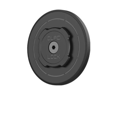 Cabeçote standard QUAD LOCK...