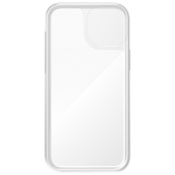 Protecção à prova de água QUAD LOCK MAG Poncho compatível com capas MAG e Original - iPhone 15 Plus
