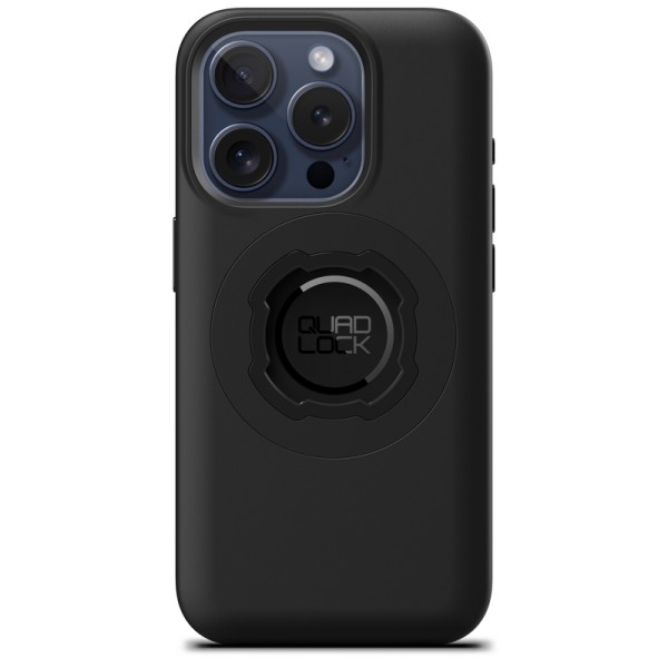 Capa para smartphone QUAD LOCK MAG - iPhone 15 Pro