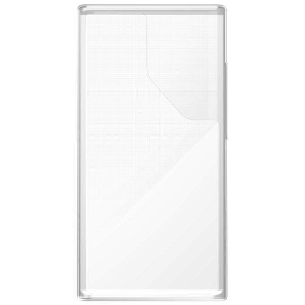 Capa impermeável QUAD LOCK MAG Poncho - Samsung Galaxy S24 Ultra
