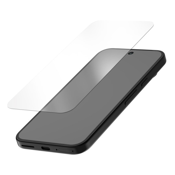 Protetor de ecrã QUAD LOCK vidro temperado - Google Pixel 9/9 pro