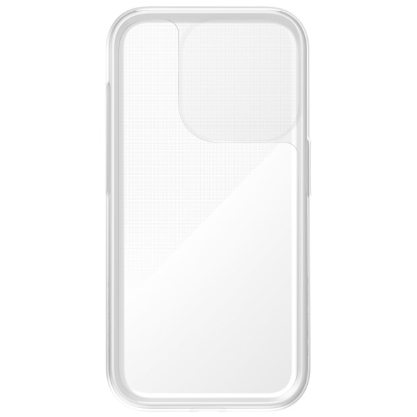 Protecção à prova de água QUAD LOCK MAG Poncho compatível com capas MAG e Original - iPhone 15 Pro