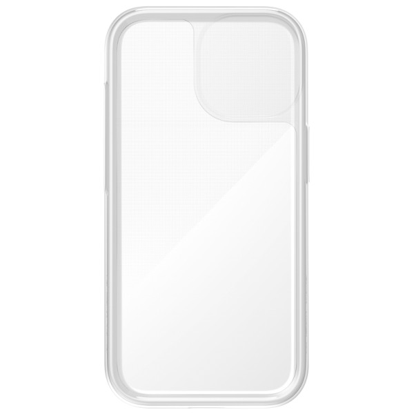 Protecção à prova de água QUAD LOCK Poncho compatível com capas MAG e Original - iPhone 15