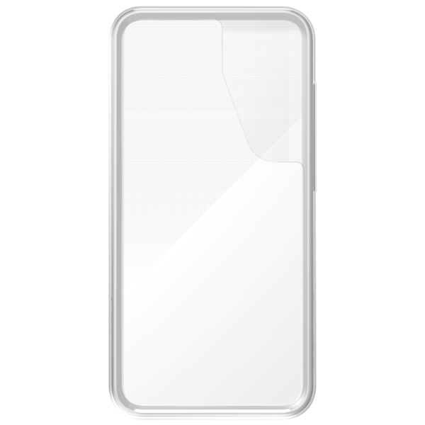 Capa impermeável QUAD LOCK MAG Poncho - Samsung Galaxy S24