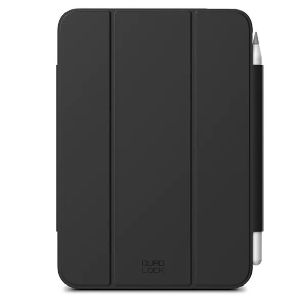 Capa QUAD LOCK com suporte - iPad Mini (6.ª geração)