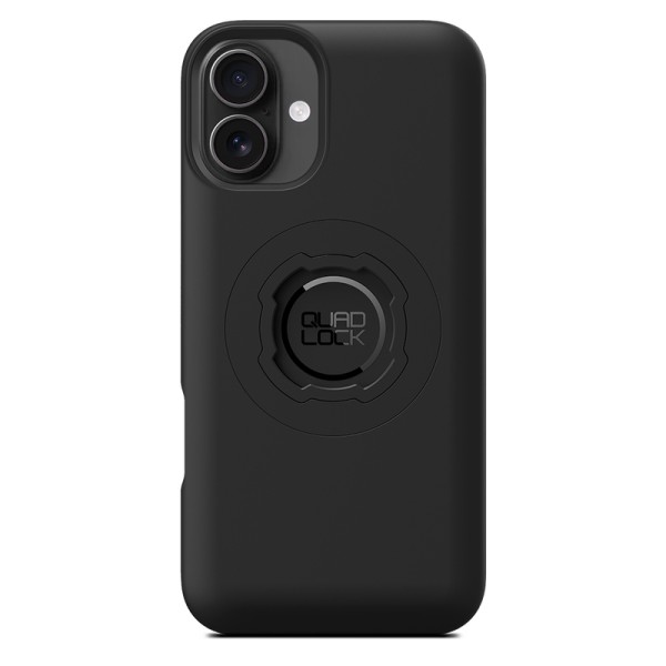Capa para smartphone QUAD LOCK MAG - iPhone 16 Plus
