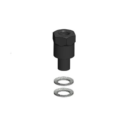 Kit adaptador para suporte...