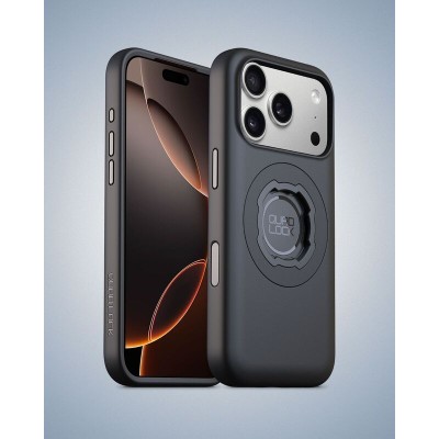 Capa para smartphone QUAD...