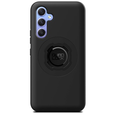 Capa para smartphone QUAD...