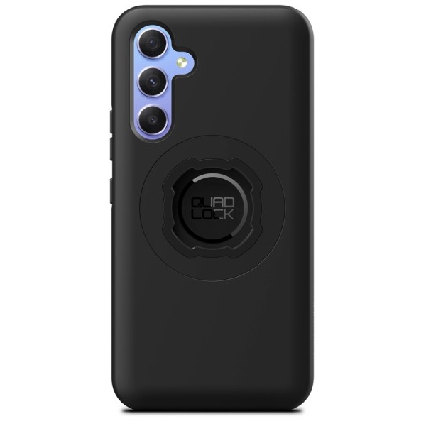 Capa para smartphone QUAD LOCK MAG - Samsung Galaxy A54