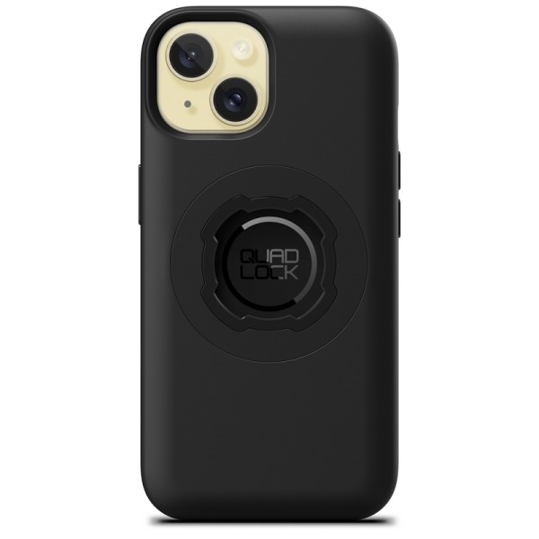 QUAD LOCK MAG Phone Case - iPhone 15