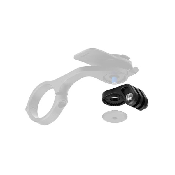 Adaptador para câmara/luz QUAD LOCK