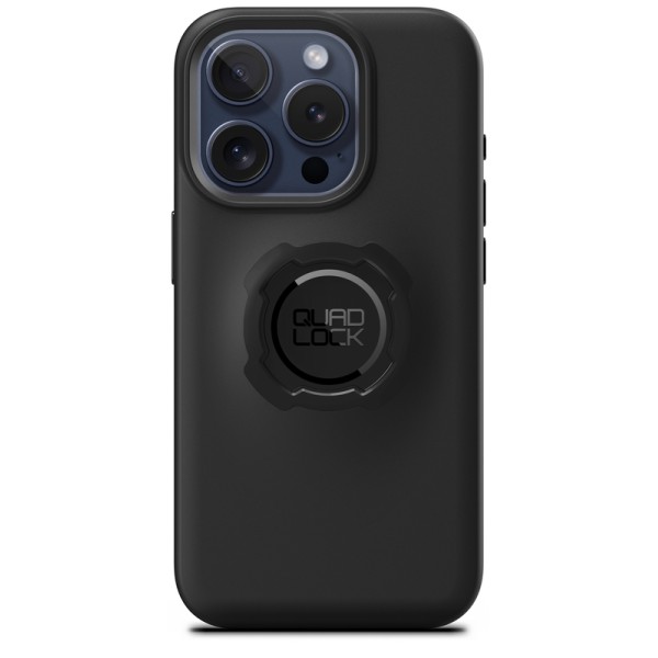 Capa para smartphone QUAD LOCK - iPhone 15 Pro