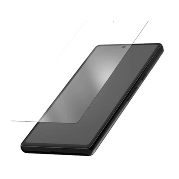 Protetor de ecrã QUAD LOCK - 2 pelis TPU flexíveis - Google Pixel 8A