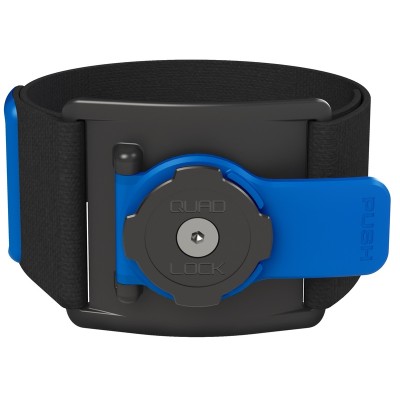 Bracelete desportiva QUAD LOCK