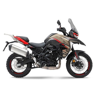 BENELLI TRK 702 X