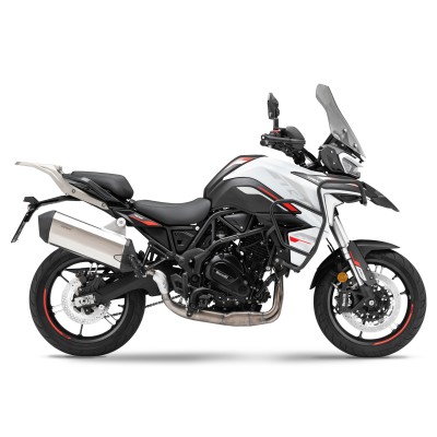 BENELLI TRK 702