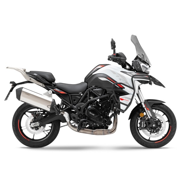 BENELLI TRK 702